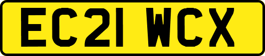 EC21WCX