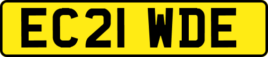 EC21WDE