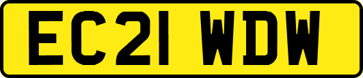 EC21WDW
