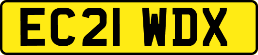 EC21WDX
