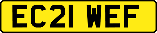 EC21WEF