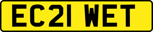 EC21WET