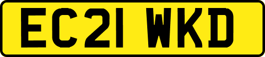 EC21WKD