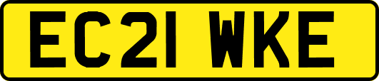 EC21WKE