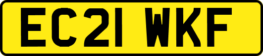 EC21WKF