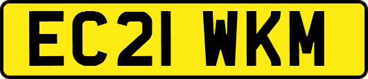 EC21WKM