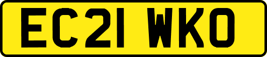 EC21WKO