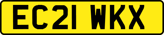 EC21WKX