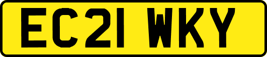 EC21WKY
