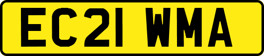 EC21WMA