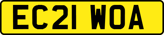 EC21WOA