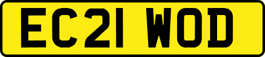 EC21WOD