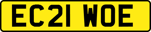 EC21WOE