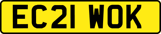 EC21WOK