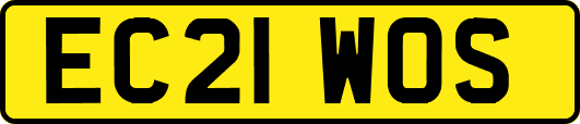 EC21WOS