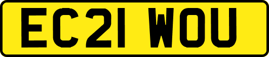 EC21WOU