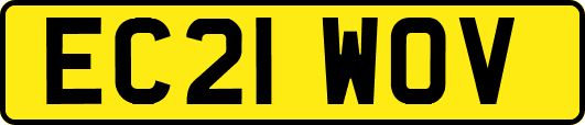 EC21WOV