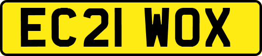 EC21WOX
