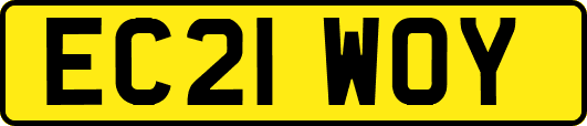 EC21WOY