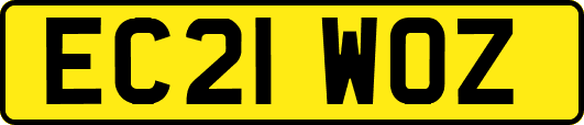 EC21WOZ