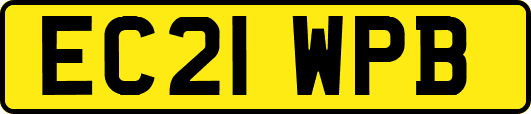 EC21WPB