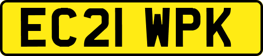 EC21WPK
