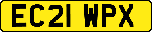 EC21WPX
