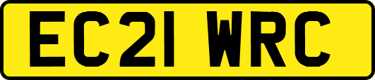 EC21WRC
