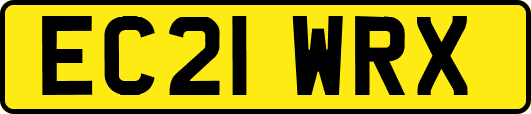 EC21WRX