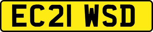 EC21WSD