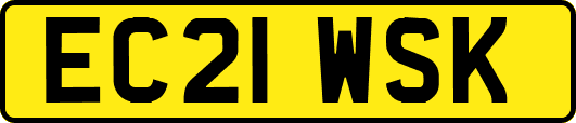 EC21WSK
