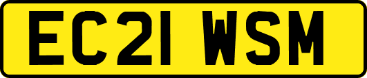 EC21WSM