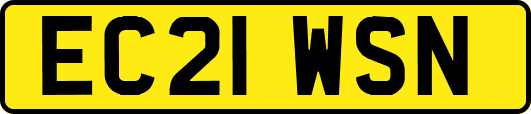 EC21WSN
