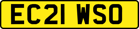 EC21WSO