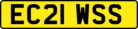 EC21WSS