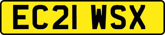 EC21WSX