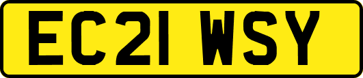 EC21WSY