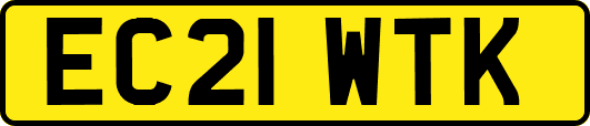 EC21WTK