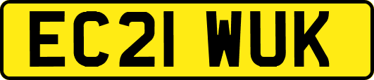 EC21WUK