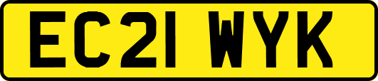 EC21WYK