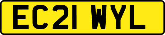 EC21WYL