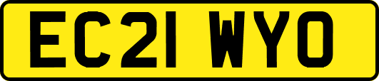 EC21WYO