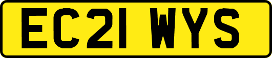 EC21WYS
