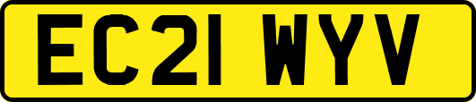 EC21WYV