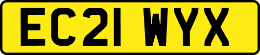 EC21WYX
