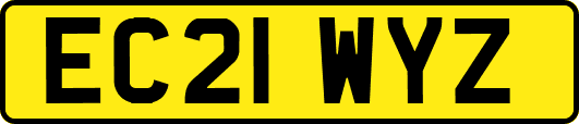 EC21WYZ