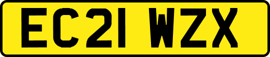 EC21WZX