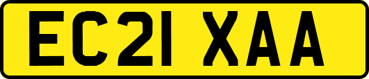 EC21XAA