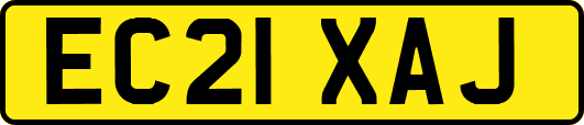 EC21XAJ