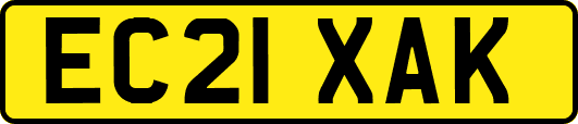 EC21XAK